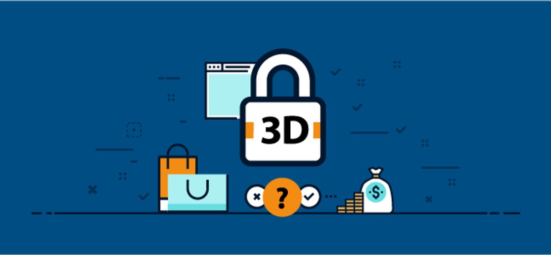 3-D Secure