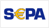 sepa direct debit method