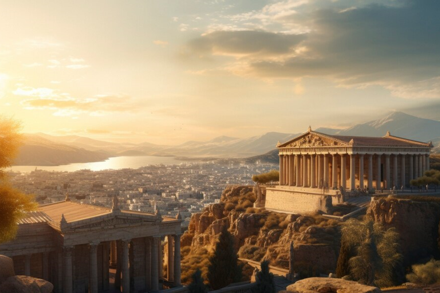 athens