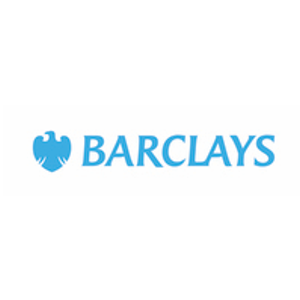 Barclays (via open platform)