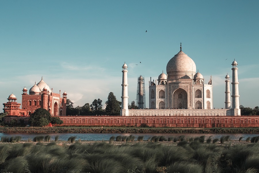 South Asia