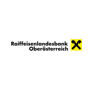 Raiffeisen Bank Oberosterreich AG (via open platform)