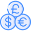 currencies