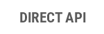 direct api
