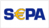 sepa direct debit method